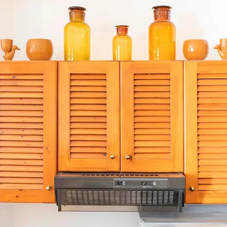 Case de vacanță Maison Roxanne & Maisonette In Medieval By Rhodes4vacation *