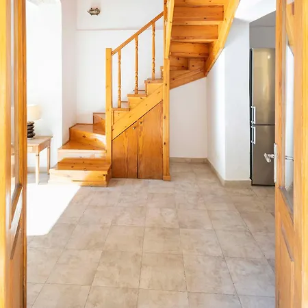 Maison Roxanne & Maisonette In Medieval By Rhodes4vacation Case de vacanță Rhodes City