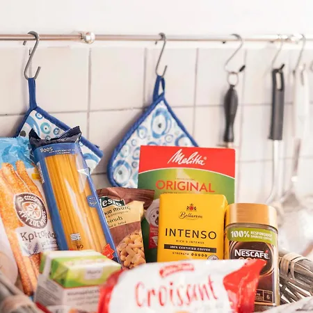 Maison Roxanne & Maisonette In Medieval By Rhodes4vacation * Rhodes City