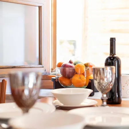 Maison Roxanne & Maisonette In Medieval By Rhodes4vacation