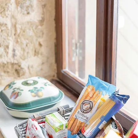 Feriehus Maison Roxanne & Maisonette In Medieval By Rhodes4vacation *