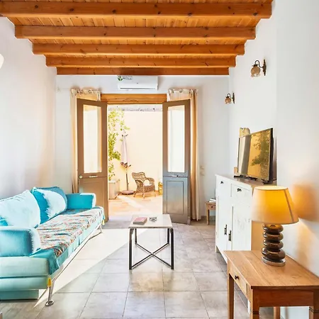 Maison Roxanne & Maisonette In Medieval By Rhodes4vacation Rhodes City