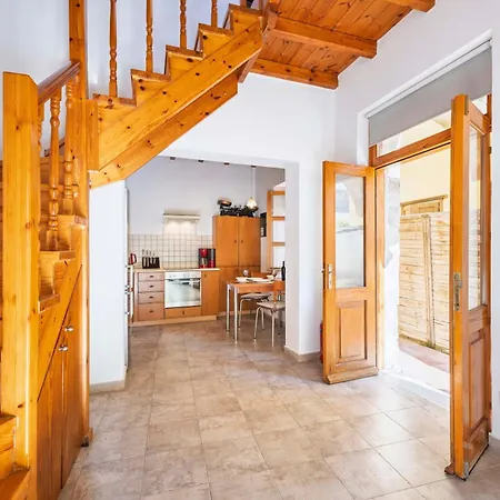 Maison Roxanne & Maisonette In Medieval By Rhodes4vacation Feriehus Rhodes City