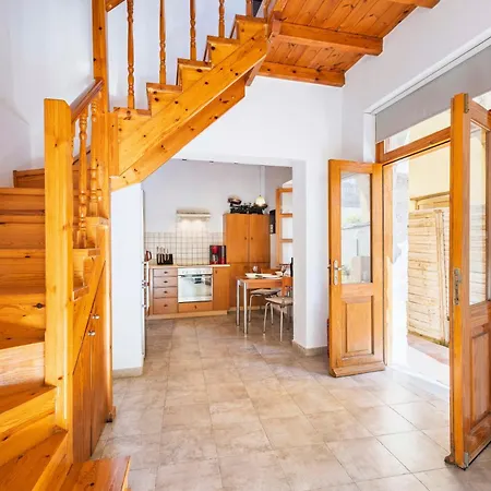 Feriehus Maison Roxanne & Maisonette In Medieval By Rhodes4vacation Rhodes City