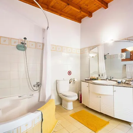 Maison Roxanne & Maisonette In Medieval By Rhodes4vacation Feriehus *