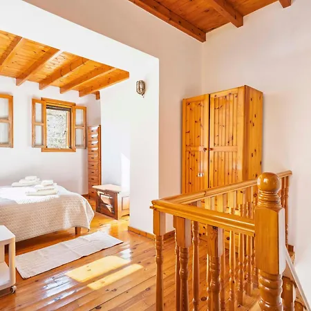 Feriehus Maison Roxanne & Maisonette In Medieval By Rhodes4vacation Rhodes City