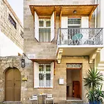 Maison Roxanne & Maisonette In Medieval By Rhodes4vacation Rhodes City