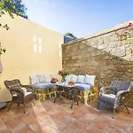 Maison Roxanne & Maisonette In Medieval By Rhodes4vacation