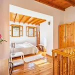 Prázdninový dům Maison Roxanne & Maisonette In Medieval By Rhodes4vacation