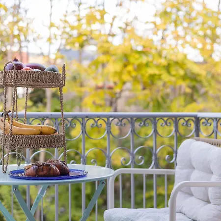 Maison Roxanne & Maisonette In Medieval By Rhodes4vacation