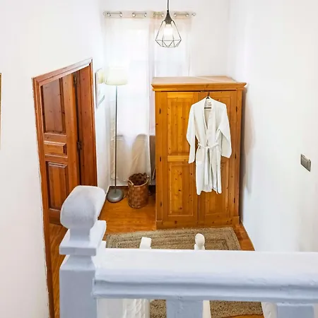 בית נופש Maison Roxanne & Maisonette In Medieval By Rhodes4vacation