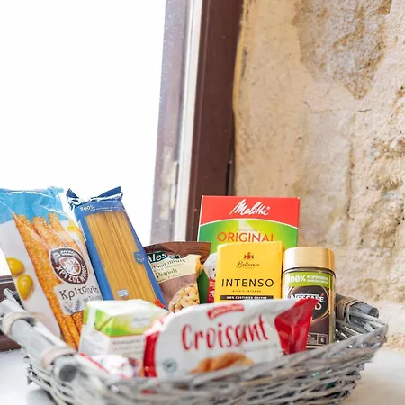 Maison Roxanne & Maisonette In Medieval By Rhodes4vacation Rhodes City