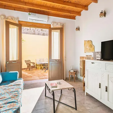 Maison Roxanne & Maisonette In Medieval By Rhodes4vacation 펜션 *