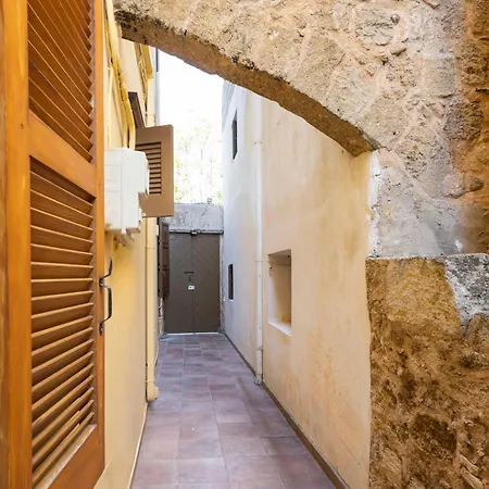 Maison Roxanne & Maisonette In Medieval By Rhodes4vacation 펜션 Rhodes City