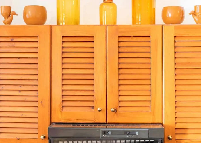 Holiday home Maison Roxanne & Maisonette In Medieval By Rhodes4vacation *