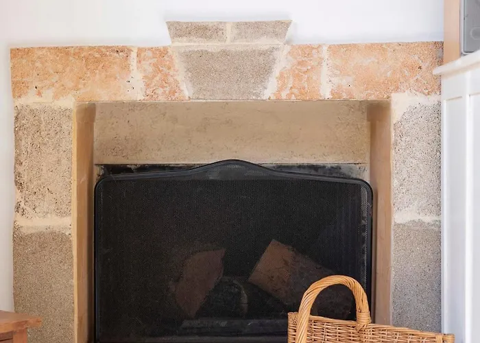 Maison Roxanne & Maisonette In Medieval By Rhodes4vacation Holiday home