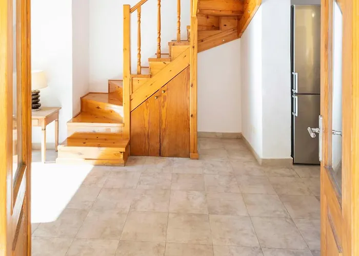 Maison Roxanne & Maisonette In Medieval By Rhodes4vacation Holiday home Rhodes City